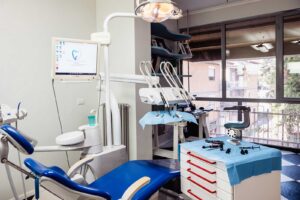 Studio odontoiatrico Renzi Dental Center Colleferro