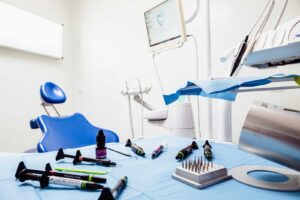Studio odontoiatrico Renzi Dental Center Colleferro